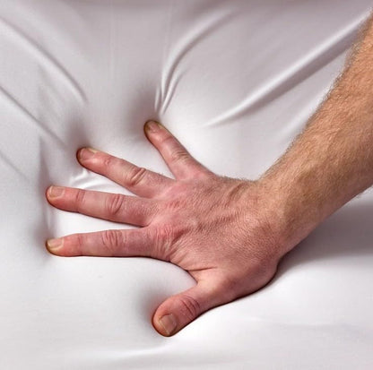 Snorinator Pillow. Upright Wedge Pillow for Snoring, Reflux, Post-Op, Vertigo, Wrinkle Reducer, Prego/Nursing As Seen on Shark Tank