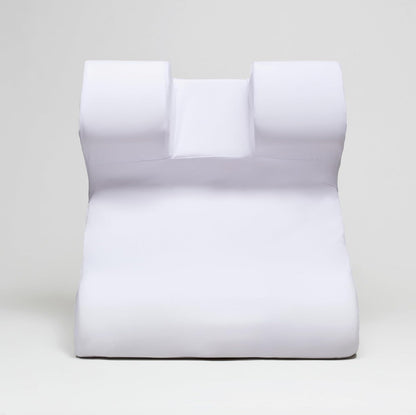 Snorinator Pillow. Upright Wedge Pillow for Snoring, Reflux, Post-Op, Vertigo, Wrinkle Reducer, Prego/Nursing As Seen on Shark Tank