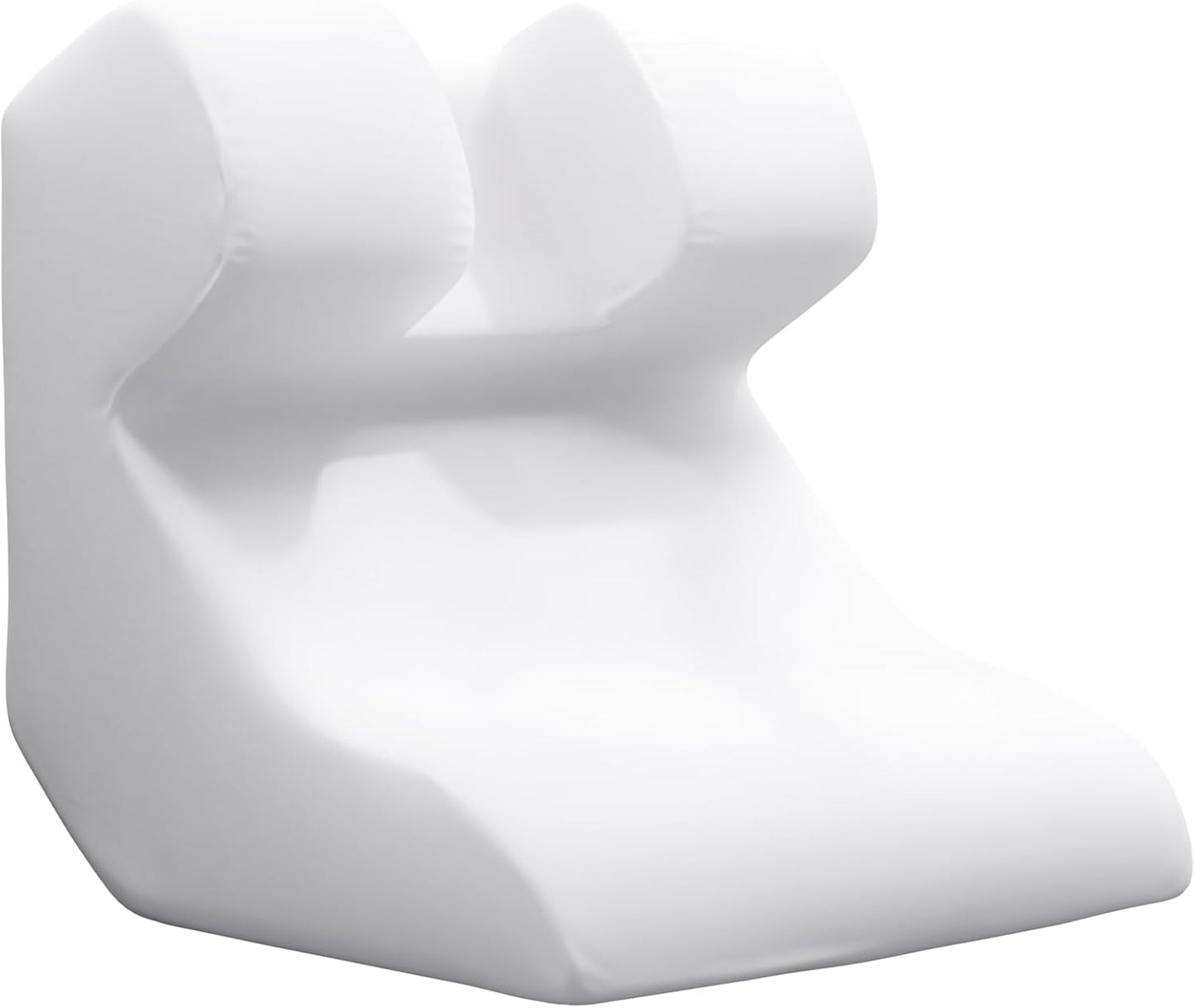 Snorinator Pillow. Upright Wedge Pillow for Snoring, Reflux, Post-Op, Vertigo, Wrinkle Reducer, Prego/Nursing As Seen on Shark Tank